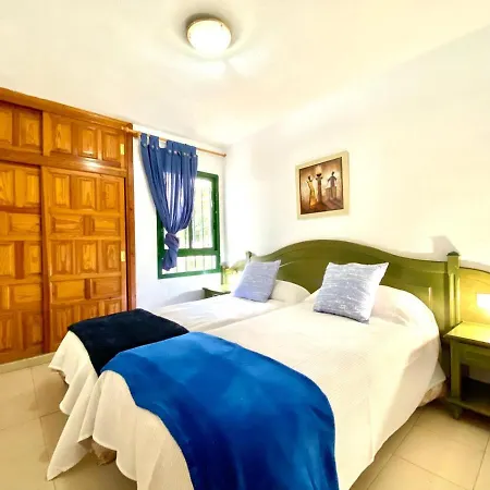Appartement Duplex Con Dos Dormitorios En Costa Del Silencio, Tenerife Sur Costa Del Silencio